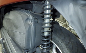 HONDA TACT Basket 2000 AF79