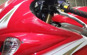 SUZUKI HAYABUSA Gen.2 2015