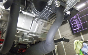 HONDA MONKEY 125 2025 JB05