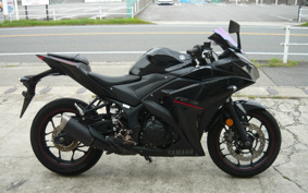 YAMAHA YZF-YZF-R3 ABS 2018 RH13J
