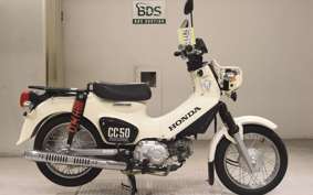 HONDA ｸﾛｽｶﾌﾞ50 AA06