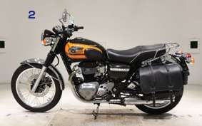 KAWASAKI W800 2017 EJ800A