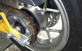 HONDA MONKEY 125 ABS 2022 JB02