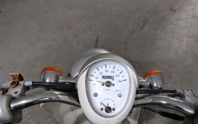 HONDA CREA SCOOPY AF55