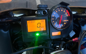 HONDA CBR929RR 2000 SC44