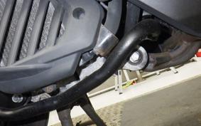 HONDA LEAD 125 2021 JF45