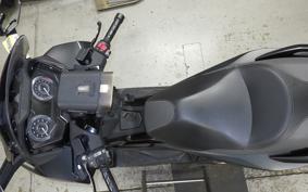 HONDA FORZA 250 MF17