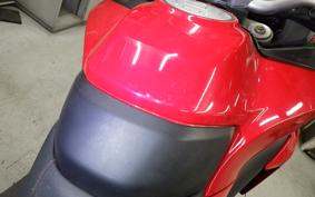 DUCATI MULTISTRADA 950 2017