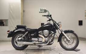 YAMAHA DRAGSTAR 250 2022 VG02J