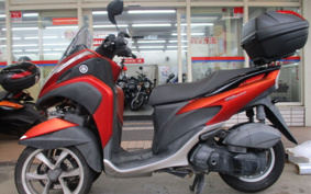 YAMAHA TRICITY 125 SE82J