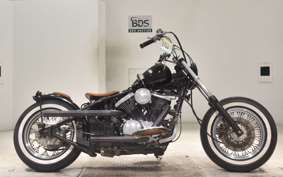 KAWASAKI VULCAN 400 Gen.2 1995 VN400A