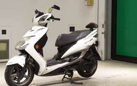 YAMAHA CYGNUS 125 XSR 2016 SE44J