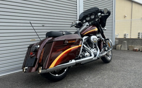 HARLEY FLHXSE CVO 2010 PZ8