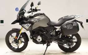 BMW G310GS 2019