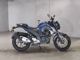 Фото Yamaha FZ25 с японского аукциона