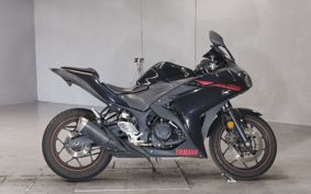 YAMAHA YZF-R25 RG10J