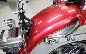HARLEY FLSTC 1450 2005