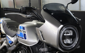 HONDA CB1000F SE 2026 SC94