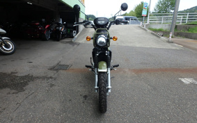 HONDA CROSS CUB JA45