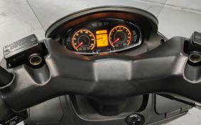 SUZUKI BURGMAN200 CH41A