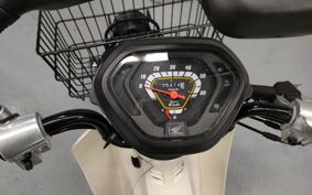 HONDA SUPER CUB50 AA07