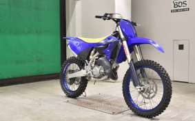 YAMAHA YZ125 CE34C