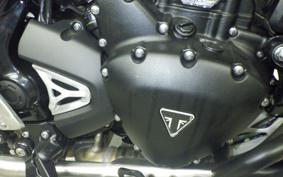 TRIUMPH SCRAMBLER 400XC 2026