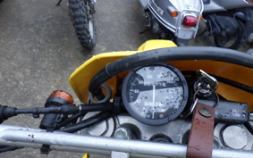 SUZUKI RMX250 S SJ13A