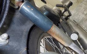 HONDA C90 SUPER CUB HA02