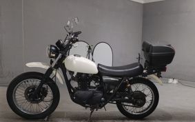 KAWASAKI 250TR BJ250F