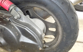 SUZUKI SEPIA ZZ CA1EB