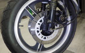 KAWASAKI GPZ750 1983 ZX750A