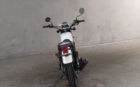 KAWASAKI 250TR BJ250F