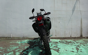 HONDA CRF250 RALLY LD ABS MD44