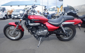KAWASAKI ELIMINATOR 250V VN250A