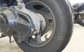 SUZUKI ADDRESS V100 CE11A