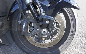 SUZUKI HAYABUSA Gen.3 2021 EJ11A