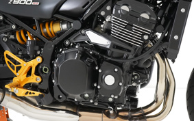 KAWASAKI Z900RS SE 2025 ZR900K