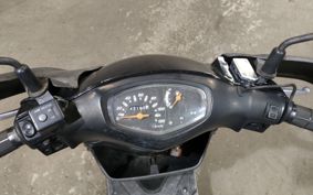 SUZUKI ADDRESS V125 CF4EA