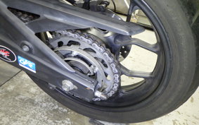 YAMAHA YZF-R3 2019 RH13J