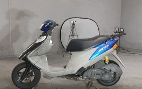 SUZUKI ADDRESS V125 CF4EA