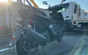 YAMAHA CYGNUS GRIF ASU SEJ4J