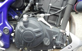 YAMAHA MT-03 2016 RH07J