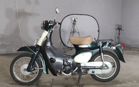 HONDA LITTLE CUB AA01
