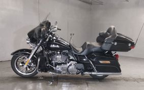 HARLEY HARLEY FLHTCU1690 KSL