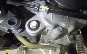HONDA GIORNO 3 AF77