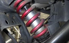 KAWASAKI KSR110 2007 KL110A