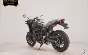 KAWASAKI Z900RS CAFE-2 2026 ZR902A