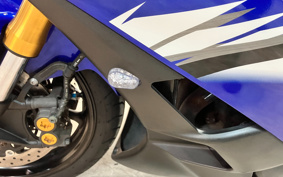 YAMAHA YZF-R6 2006 RJ12