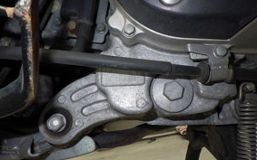 HONDA ｸﾘｯｸ125I